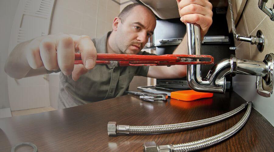 Professional expert plumbing services in Saint Maries, ID